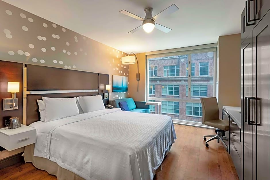 Homewood Suites by Hilton New York/Midtown Manhattan Times Square-South, NY