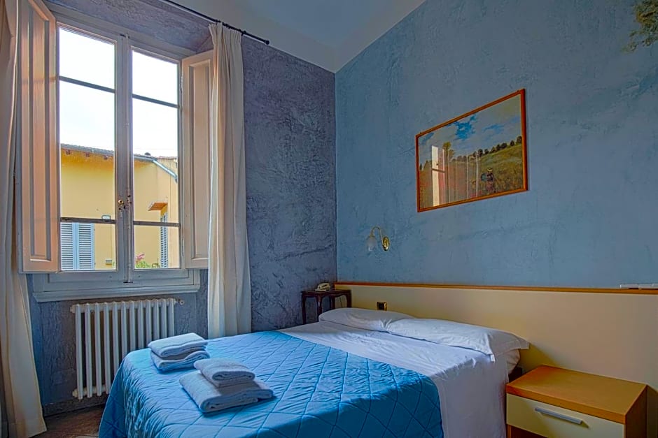 Hotel Angelica Firenze