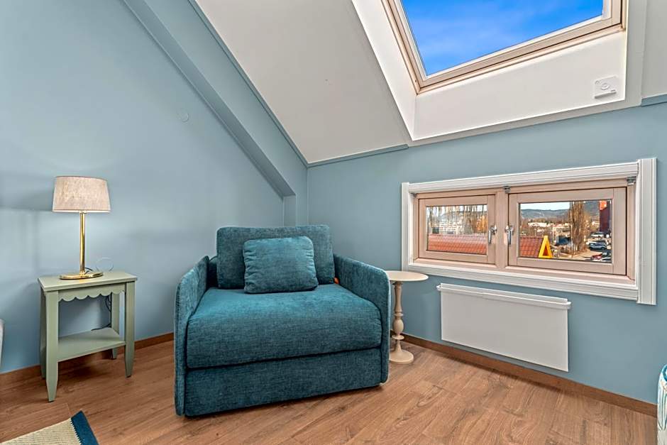 First Hotel Breiseth