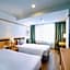 Ryukyu Orion Hotel Naha Kokusai Dori