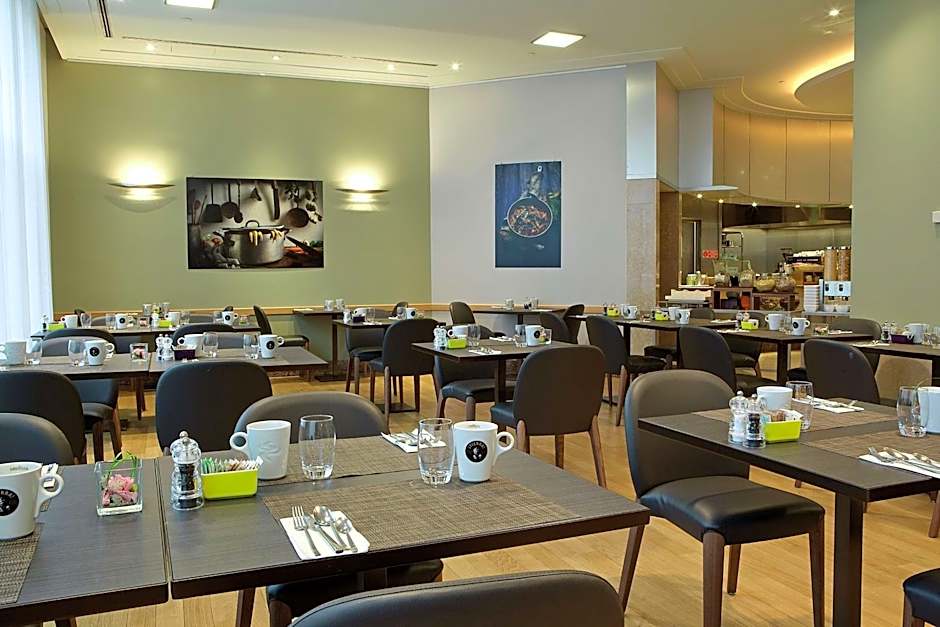 Hilton Milan