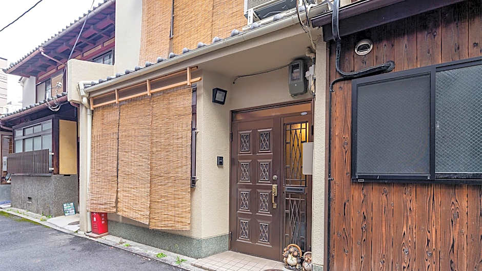 Kyo-no-Yado Enishi Shijo