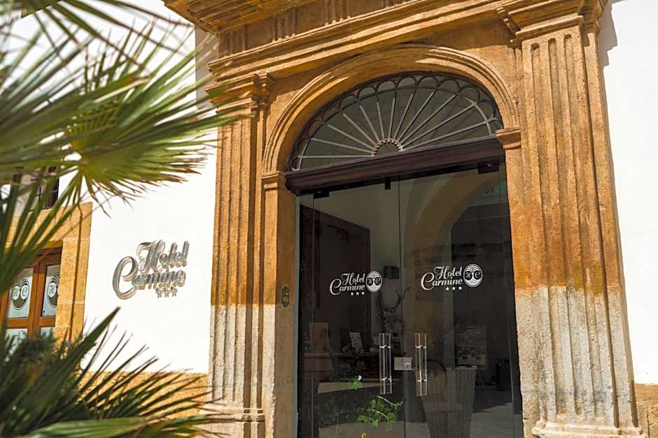 Hotel Carmine
