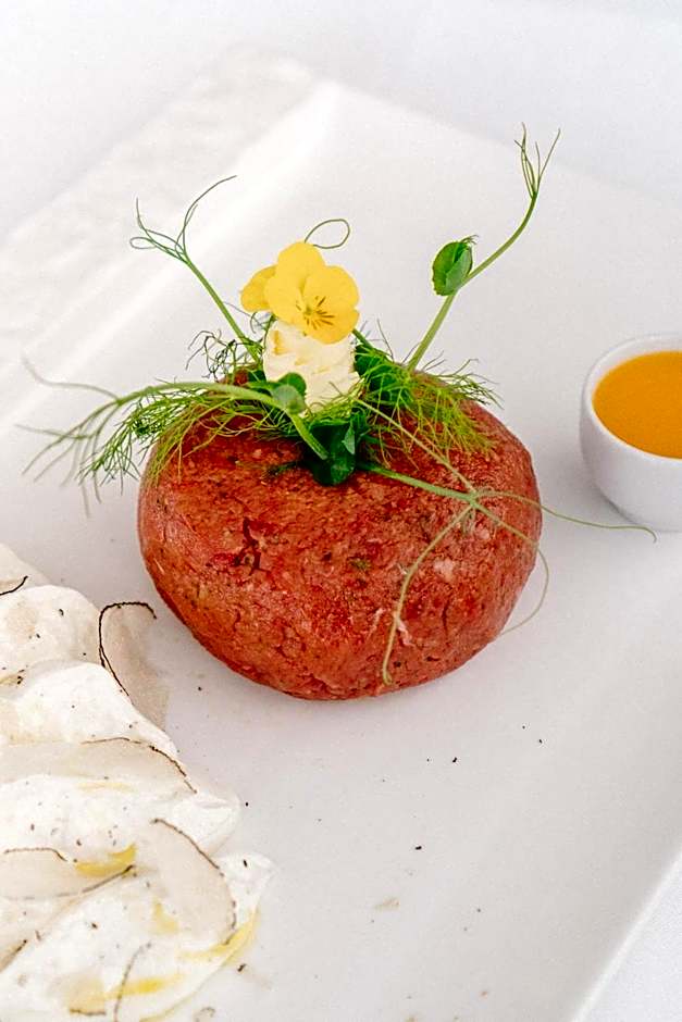 Hotel Grahor Depandance