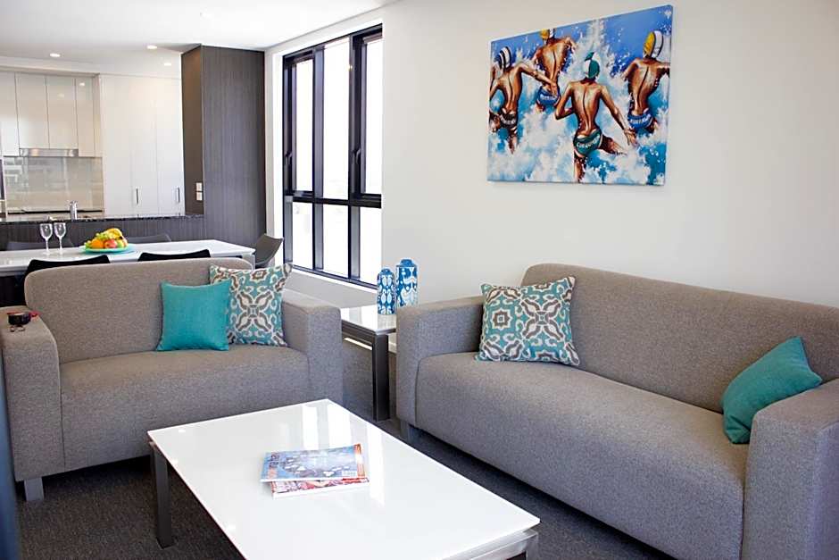 Synergy Broadbeach - Official