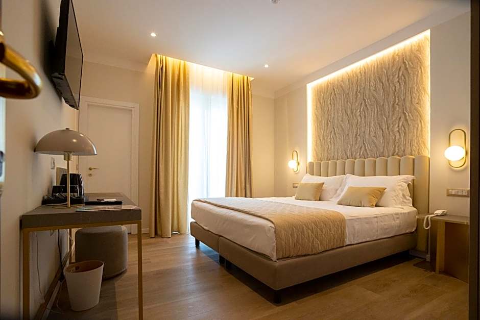 Hotel Helios