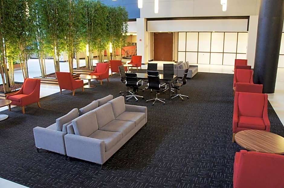 The Armon Hotel & Conference