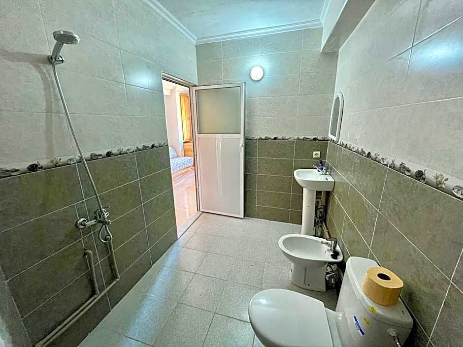 Moderno apartamento en el centro , a 3 min del mar V