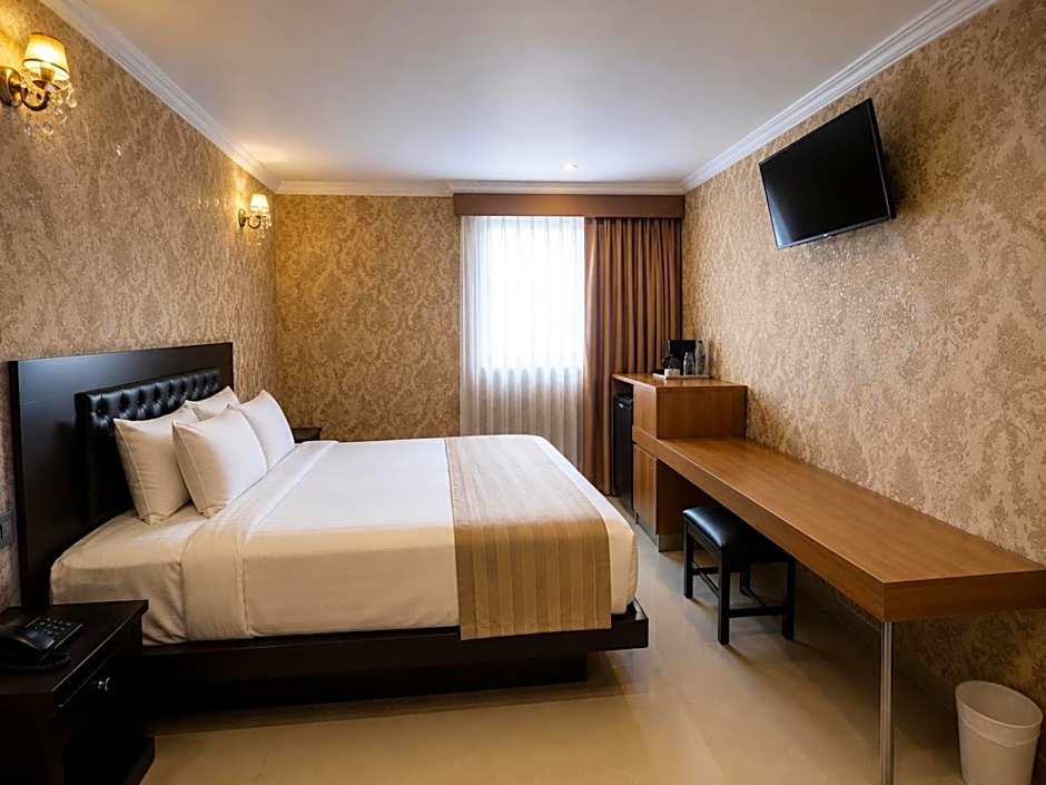 HOTEL PALACIO MAYA