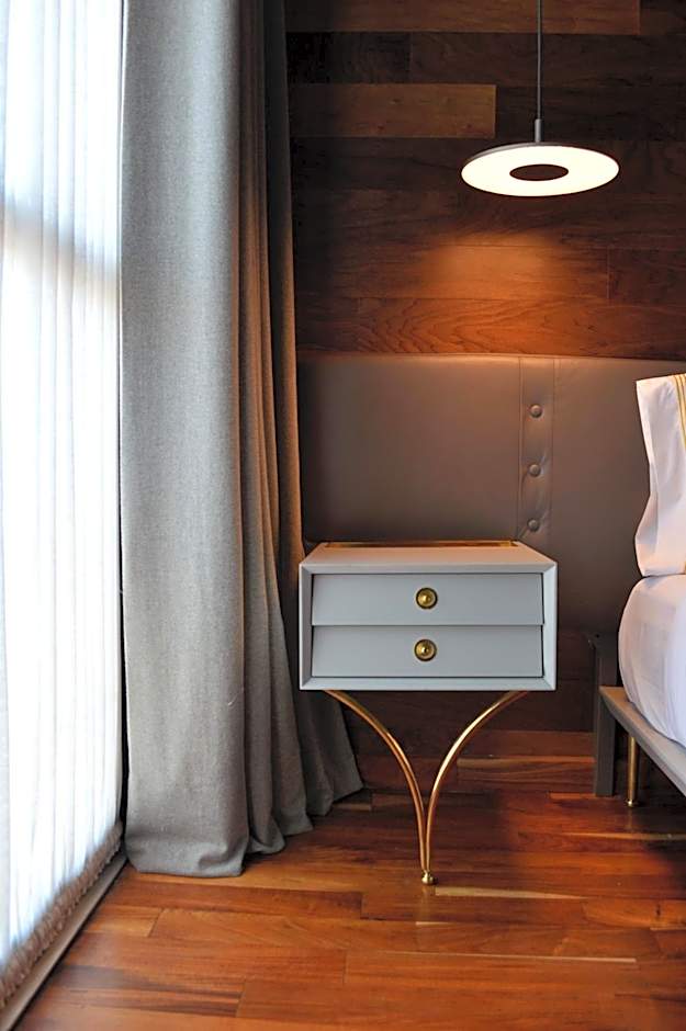 Dos Casas Hotel & Spa