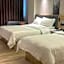 GreenTree Inn Liaocheng Chiping East Huixin Road Business Hotel