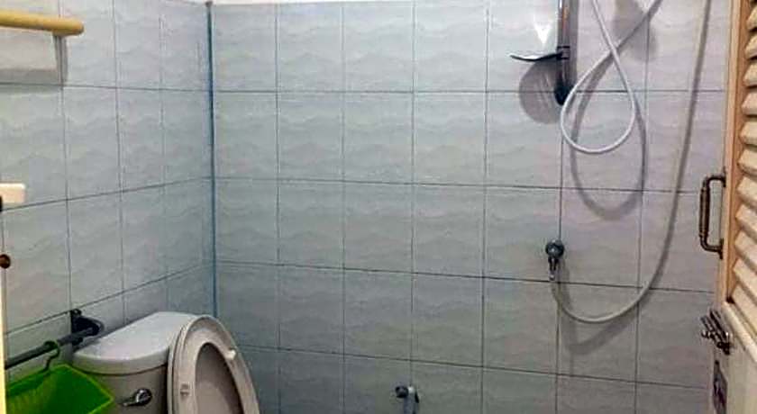 Baan Pak Sukjai