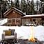 Cain Comfort Chalet