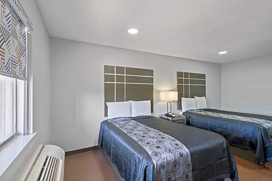 Americas Best Value Inn Brenham