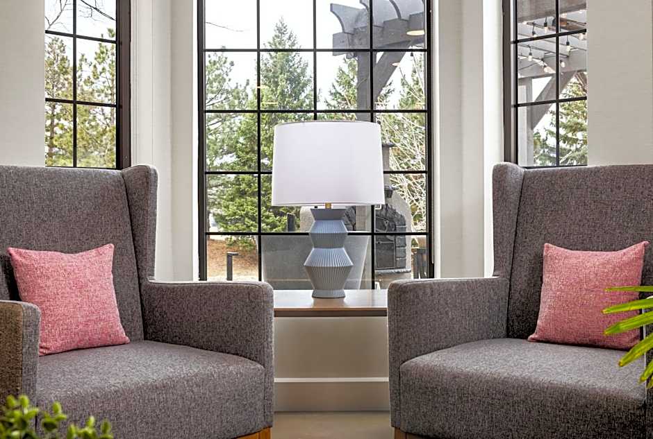 Staybridge Suites Minneapolis-Bloomington By IHG