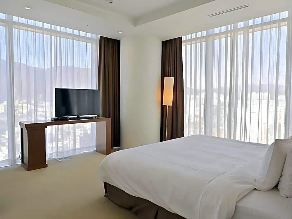 Ecograd Hotel