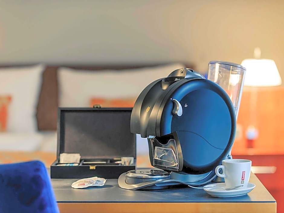 Mercure Hotel & Residenz Berlin Checkpoint Charlie