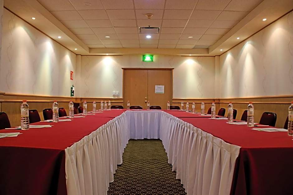 Holiday Inn La Piedad By IHG