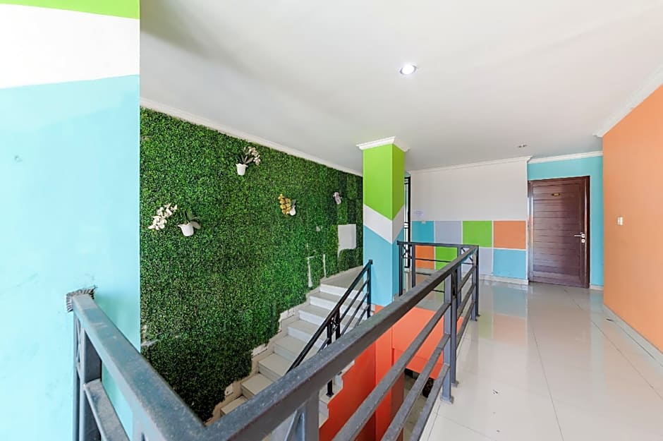 Gita Inn Bali RedPartner