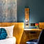 Glasgow Monceau by Patrick Hayat
