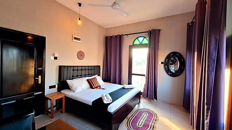 Rumaisa Hotel