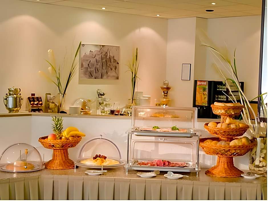 ACHAT Hotel Stuttgart Zuffenhausen