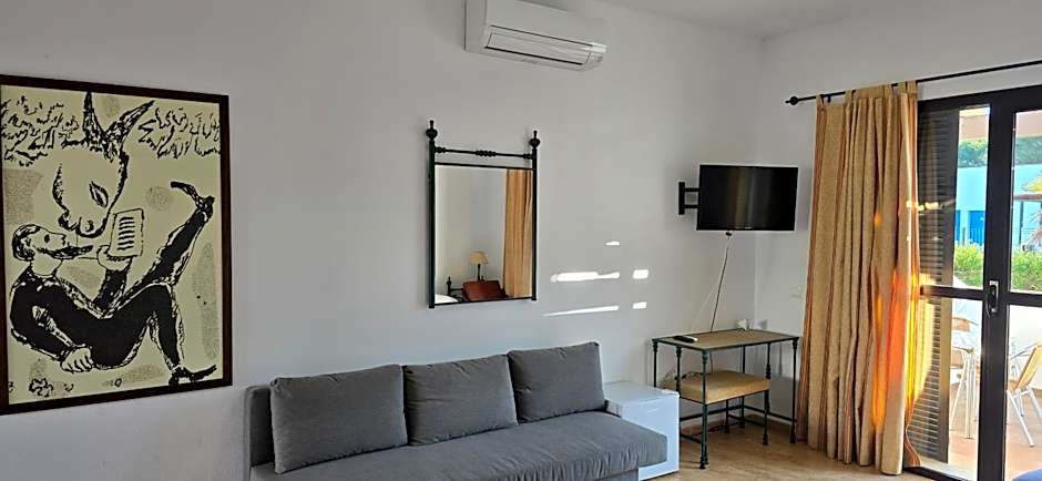 Complejo Turístico Rural Nazaret De Moguer