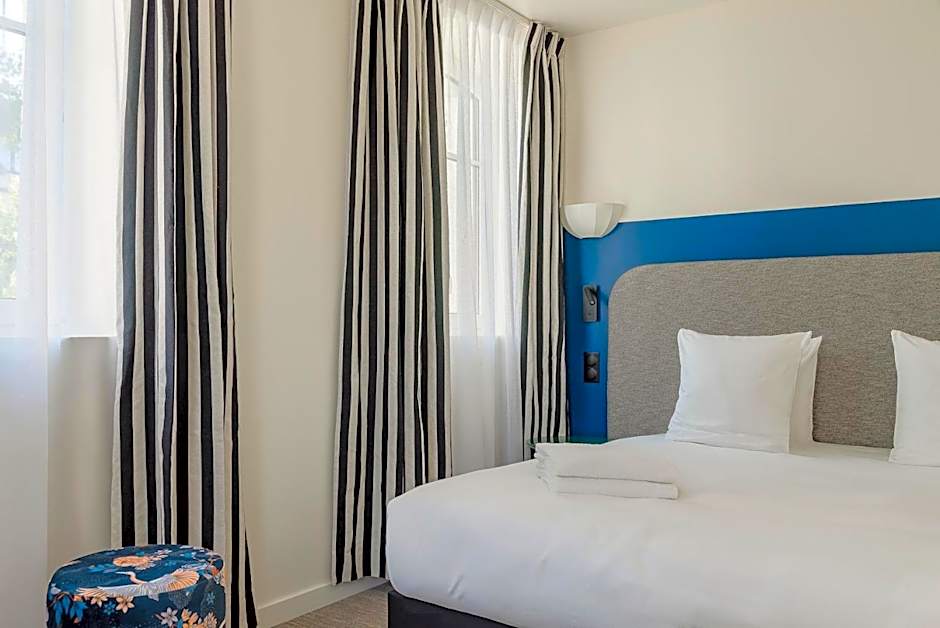 Najeti Hotel de la Poste