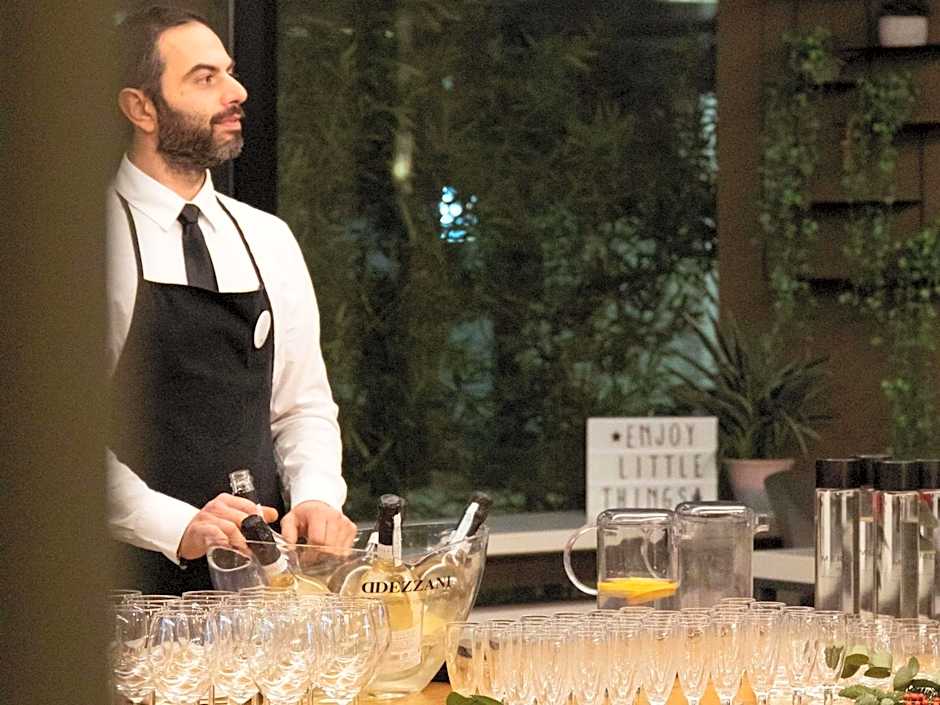 Mercure Milan Agrate Brianza