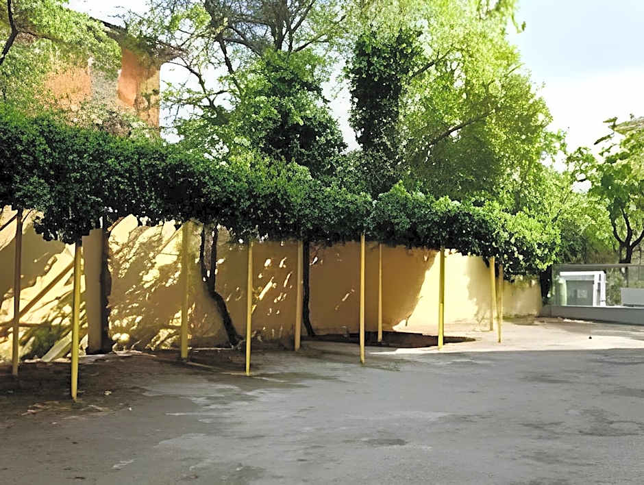 Hotel San Geminiano