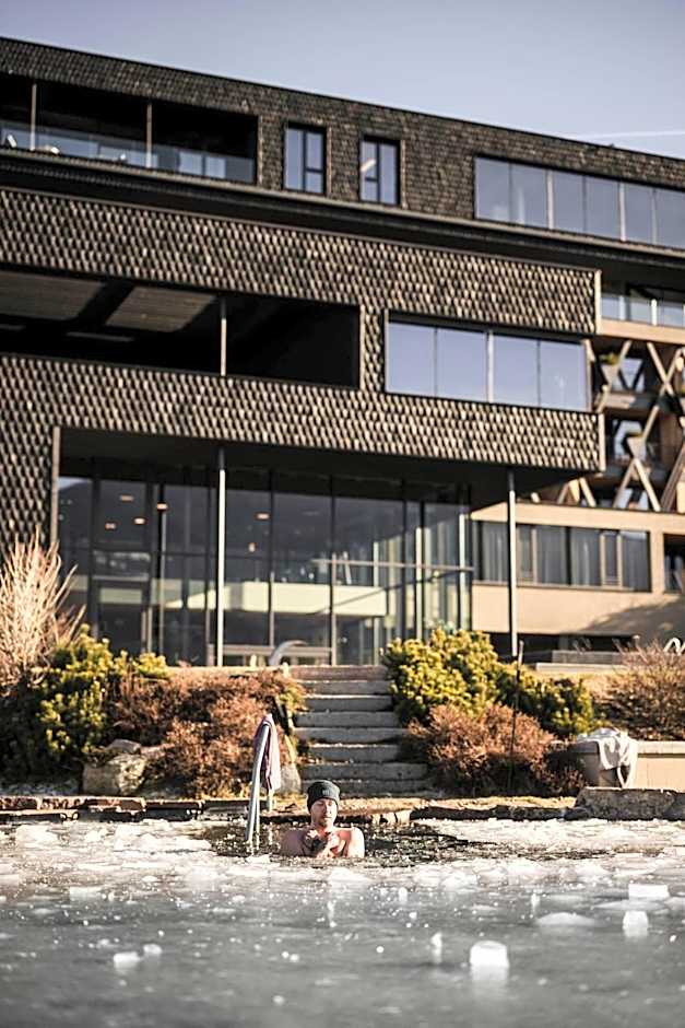 Santre dolomythic home