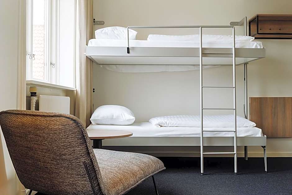 Copenhagen Go Hotel