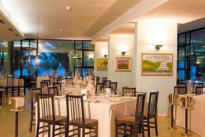 Hotel Parco Dei Principi