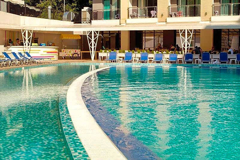 Arena Mar Hotel and SPA