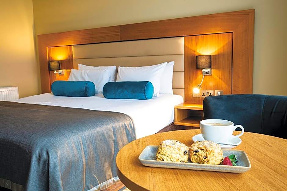 Athlone Springs Hotel