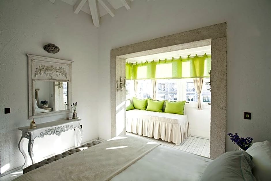 Hane Alaçatı Boutique Hotel