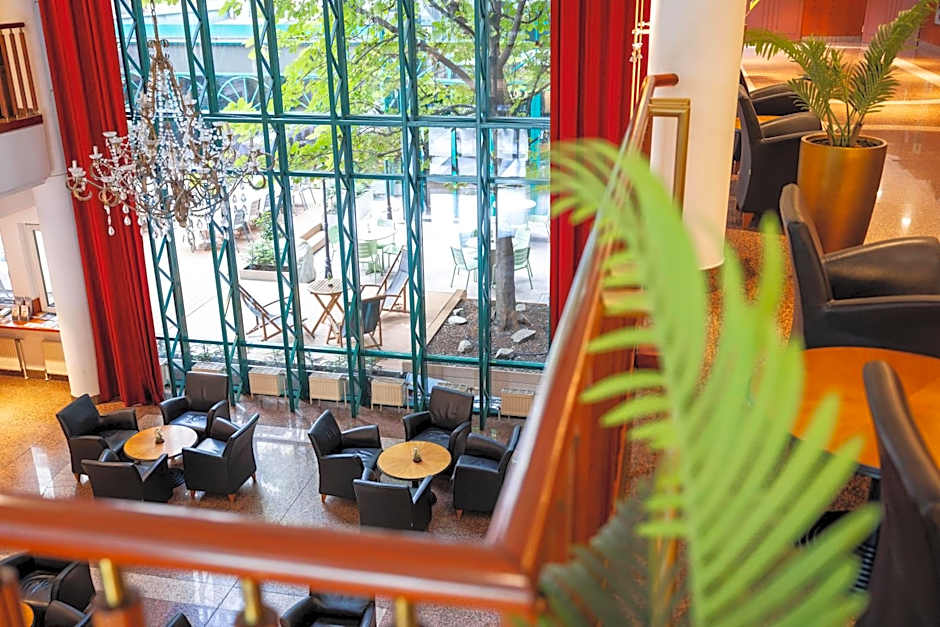 ARCOTEL Wimberger Wien