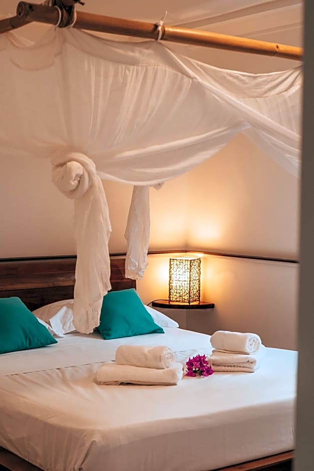 Domaine Saint-François