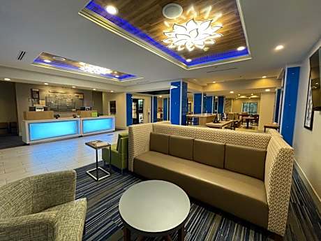 Holiday Inn Express & Suites Columbia - East Elkridge By IHG