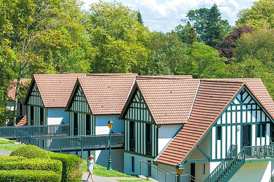 VTF Le Domaine de Françon