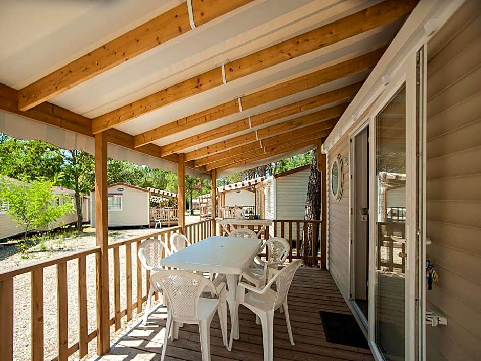 Camping Village Mugello Verde