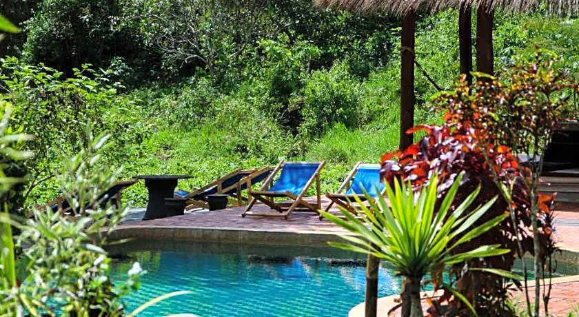 Hillside - Nature Lifestyle Lodge