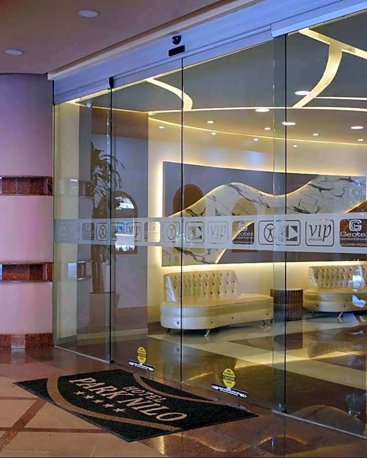 Hotel Park Nilo Reforma