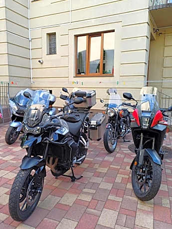 Pannónia Rooms and Apartments