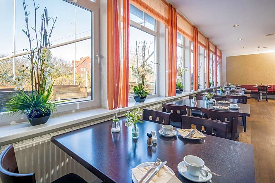 Strandhotel Achtert Diek