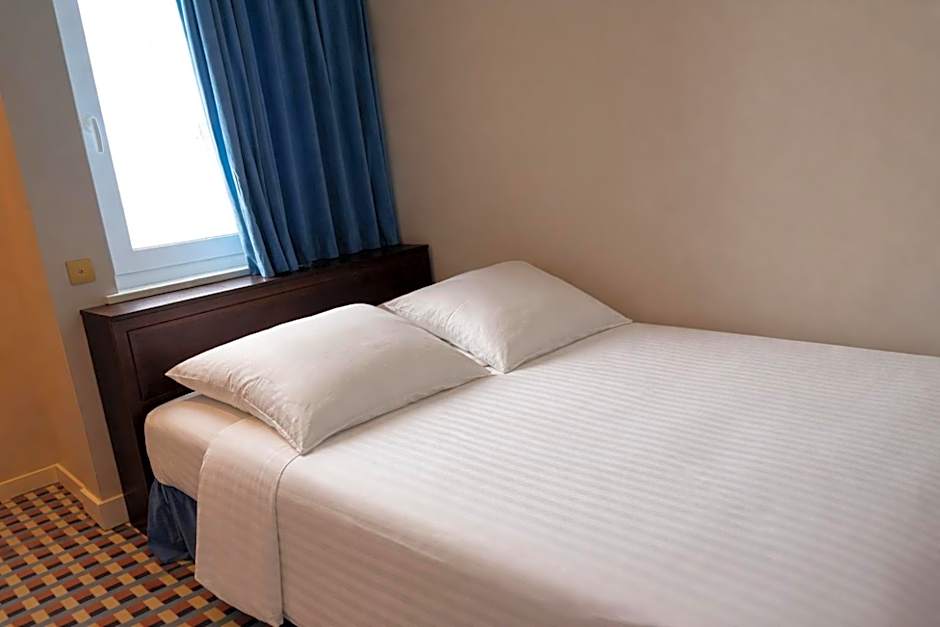 Le Berger Hotel