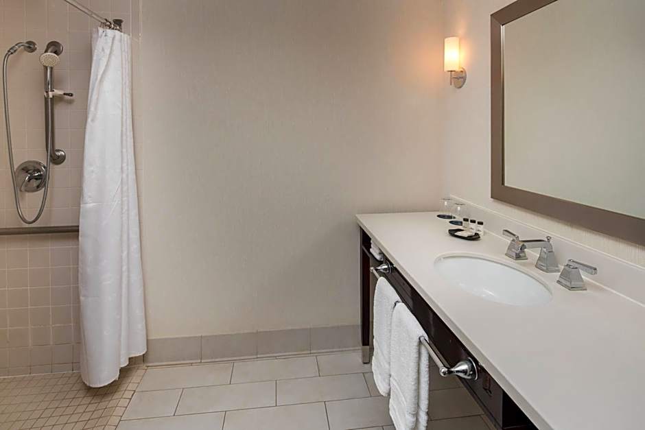 Sheraton Salt Lake City Hotel
