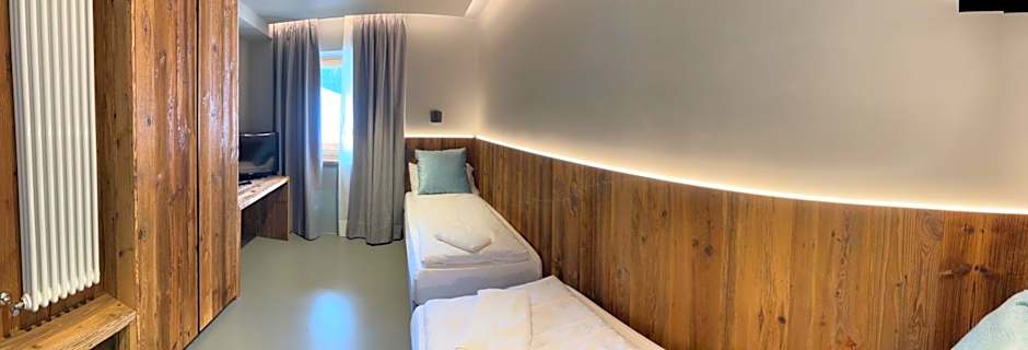 Hotel La Baita