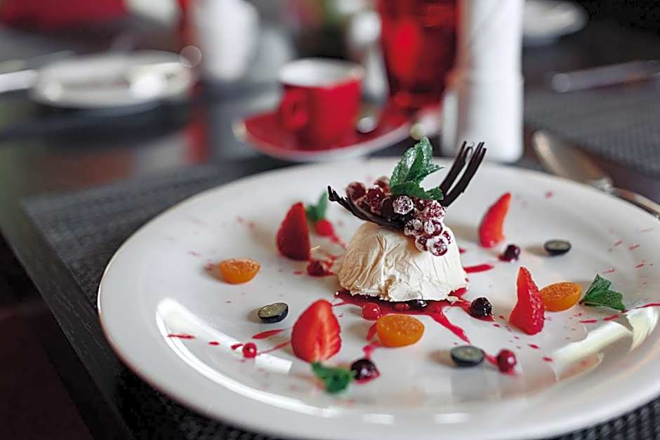 Ramada by Wyndham Essen