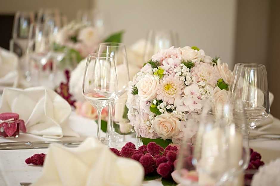 Landhotel Weihermühle